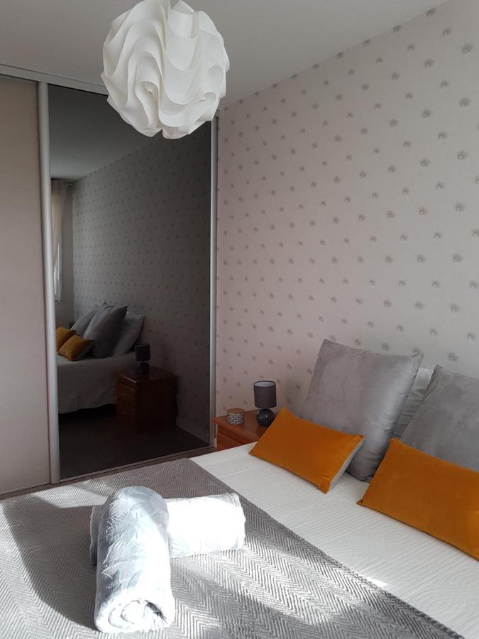 Cosy T3 Parmelan Appartement آنسي المظهر الخارجي الصورة