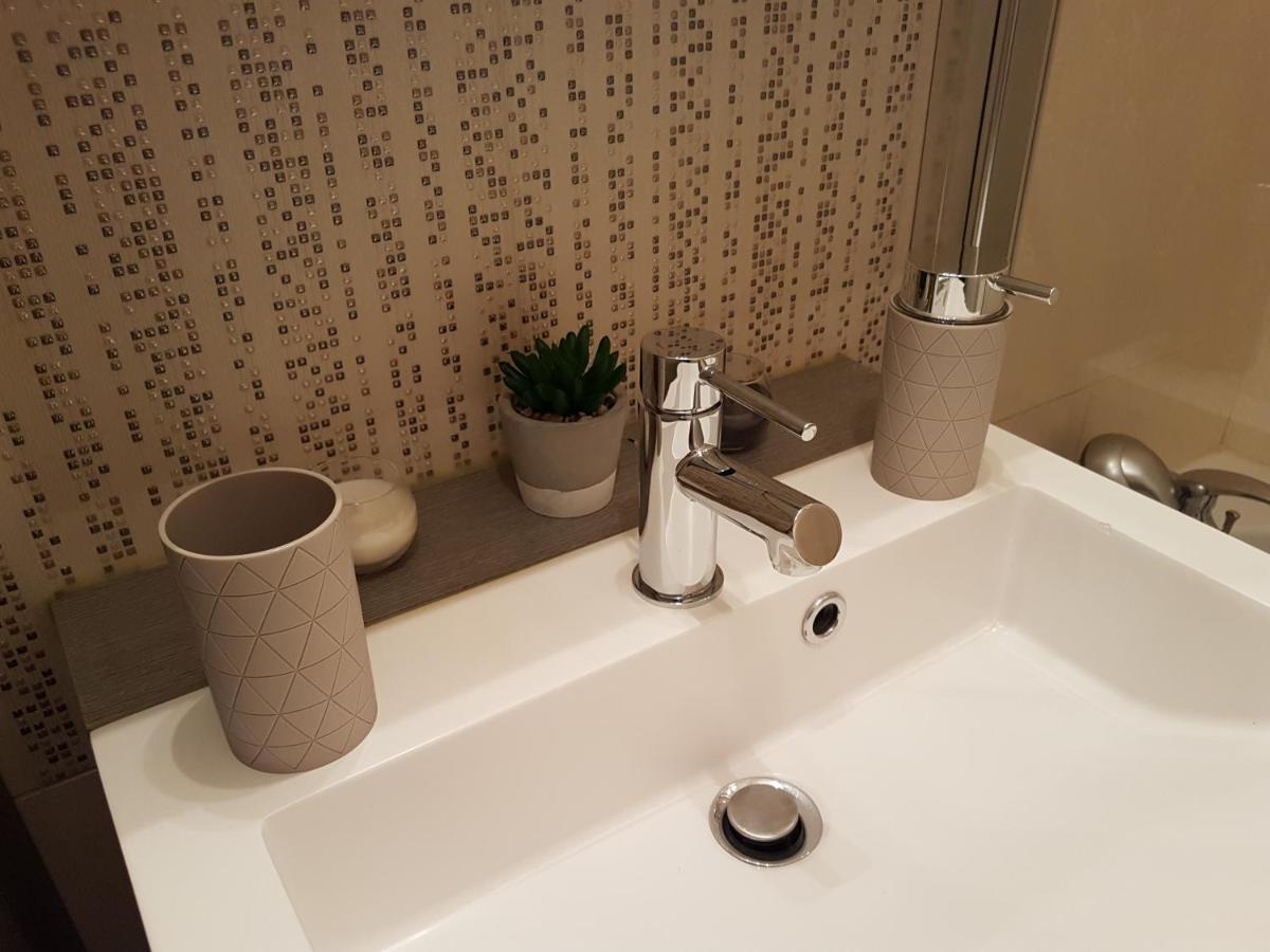 Cosy T3 Parmelan Appartement آنسي المظهر الخارجي الصورة